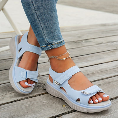 Sadie | Orthopedic Women's Sandals (50% OFF)