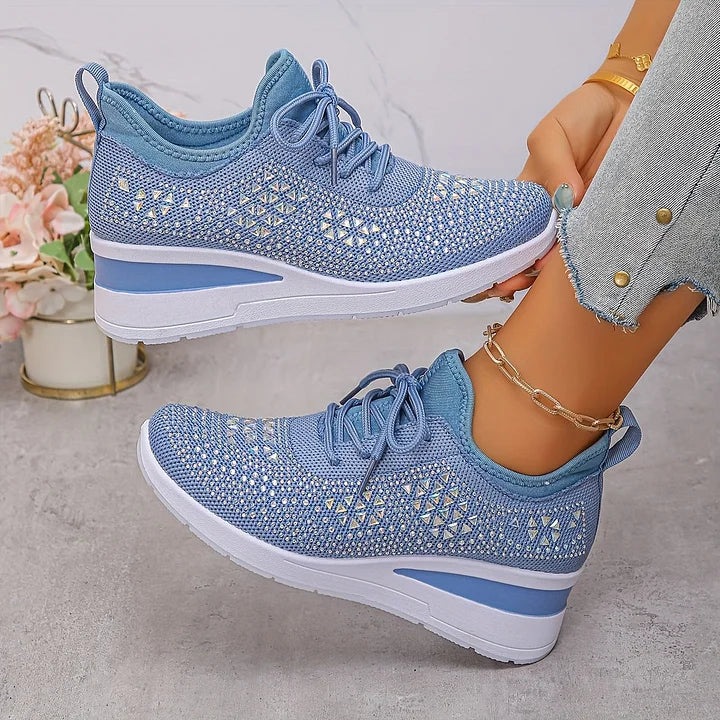 Hazel | Orthopedic Sneakers (50% OFF)