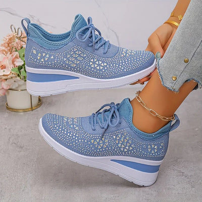 Hazel | Orthopedic Sneakers (50% OFF)