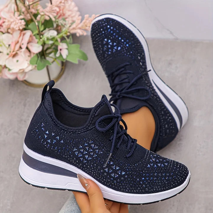 Hazel | Orthopedic Sneakers (50% OFF)