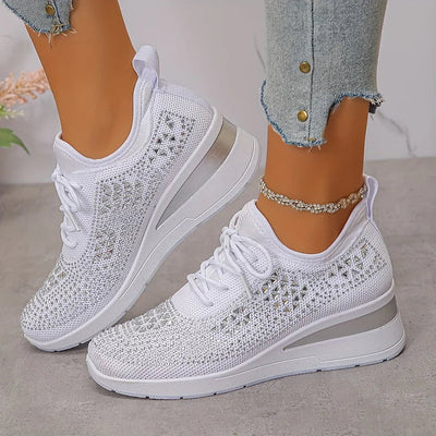 Hazel | Orthopedic Sneakers (50% OFF)