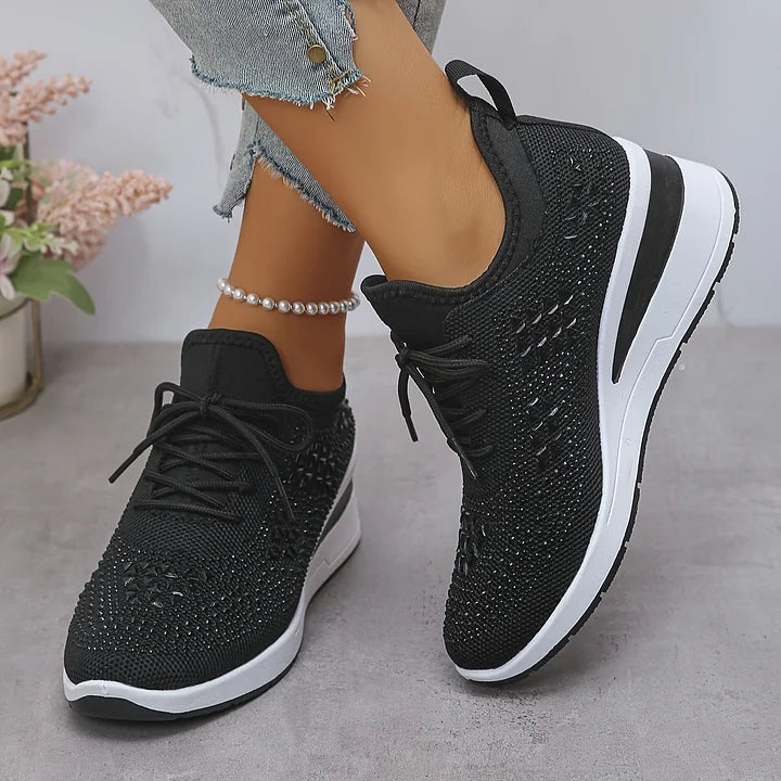 Hazel | Orthopedic Sneakers (50% OFF)