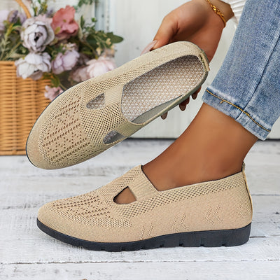 Mila | Breathable Slip-On Shoes for Women (50% OFF)