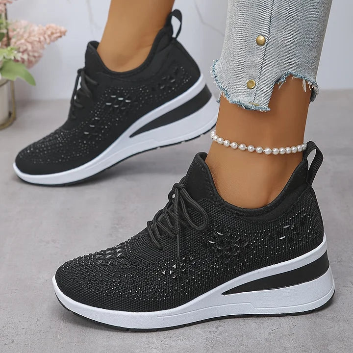 Hazel | Orthopedic Sneakers (50% OFF)