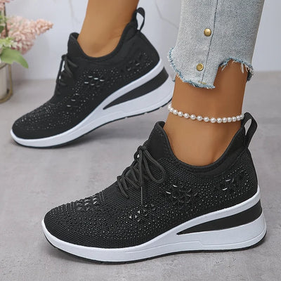 Hazel | Orthopedic Sneakers (50% OFF)