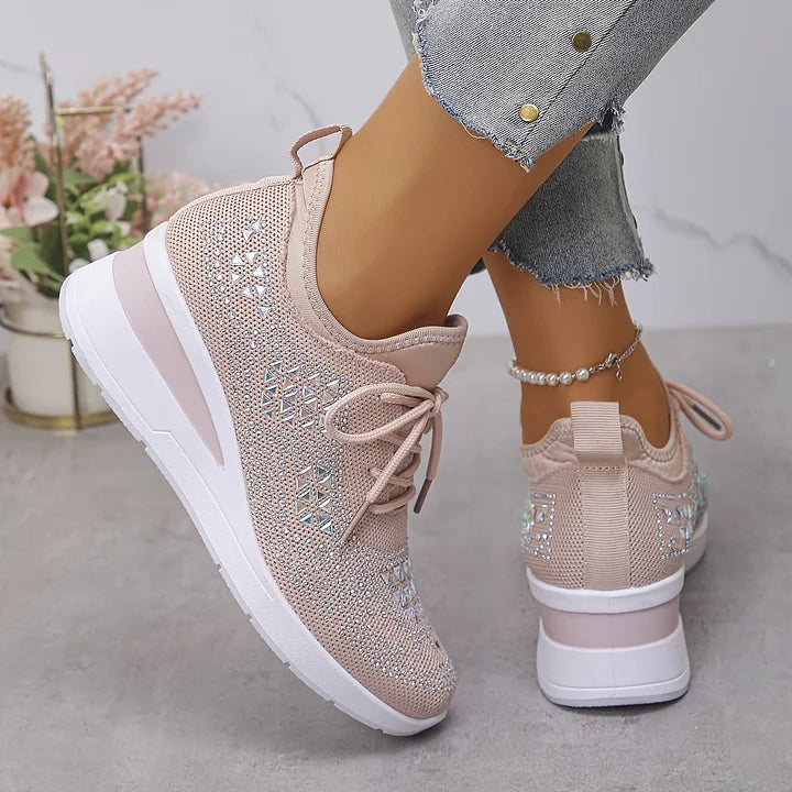 Hazel | Orthopedic Sneakers (50% OFF)