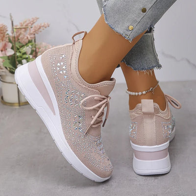 Hazel | Orthopedic Sneakers (50% OFF)