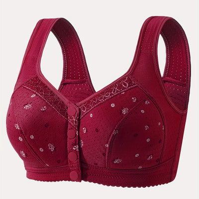 Nova | Breathable Wireless Sports Bra