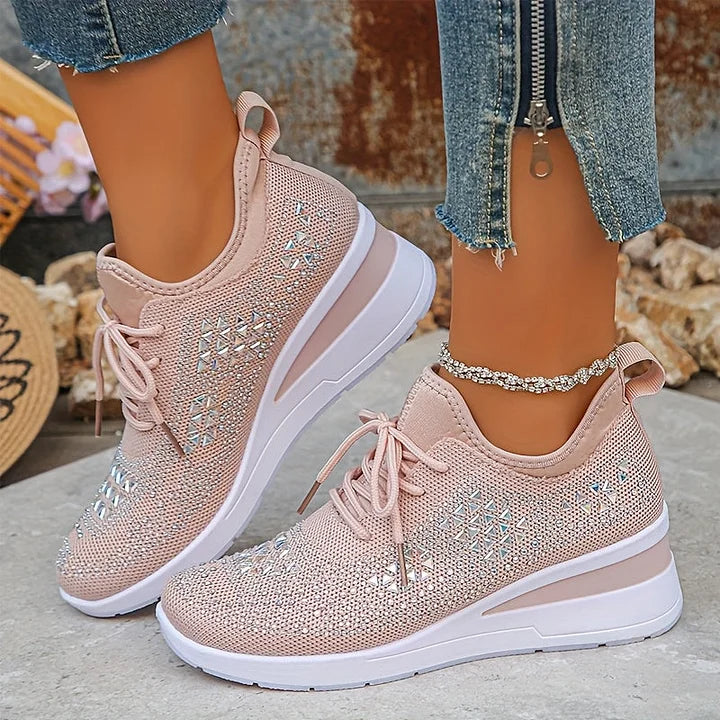 Hazel | Orthopedic Sneakers (50% OFF)