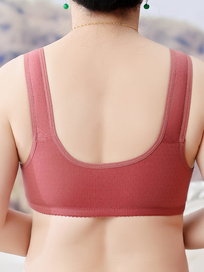Nova | Breathable Wireless Sports Bra