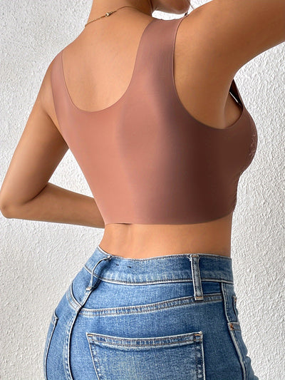 Stella | Seamless Wireless Bralette for Women