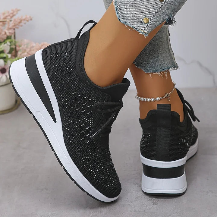 Hazel | Orthopedic Sneakers (50% OFF)