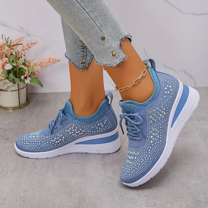 Hazel | Orthopedic Sneakers (50% OFF)