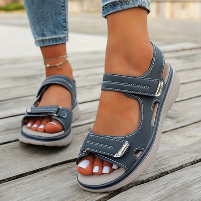 Sadie | Orthopedic Women's Sandals (50% OFF)