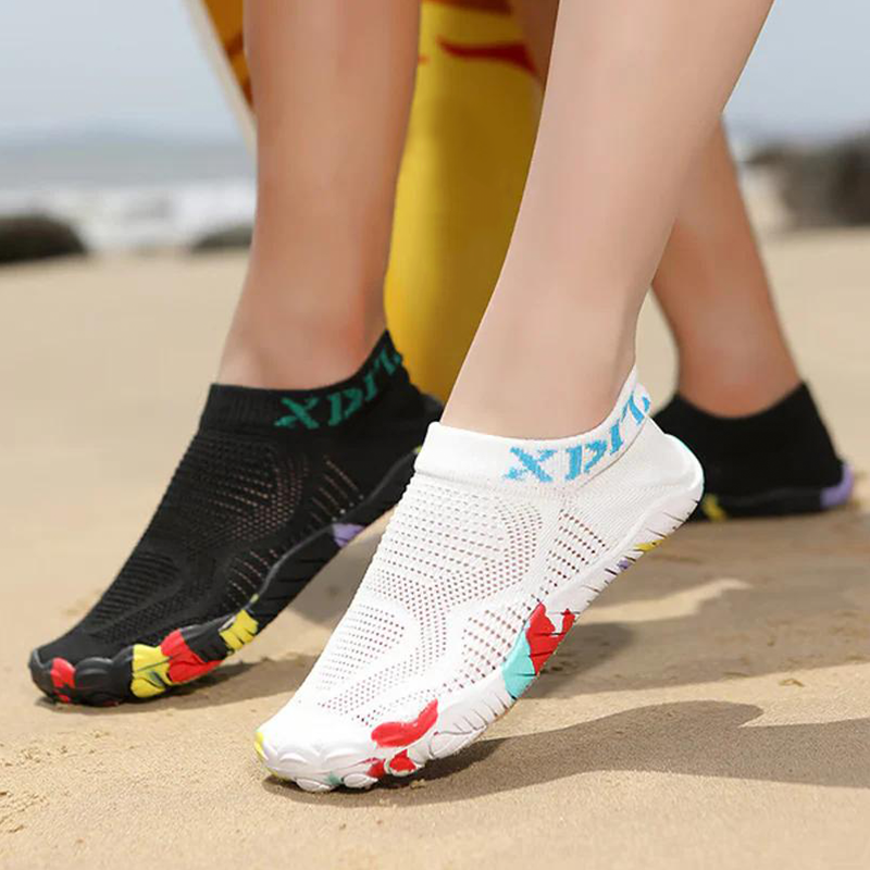 Nouvelle | Unisex Barefoot Water Shoes (50% OFF)