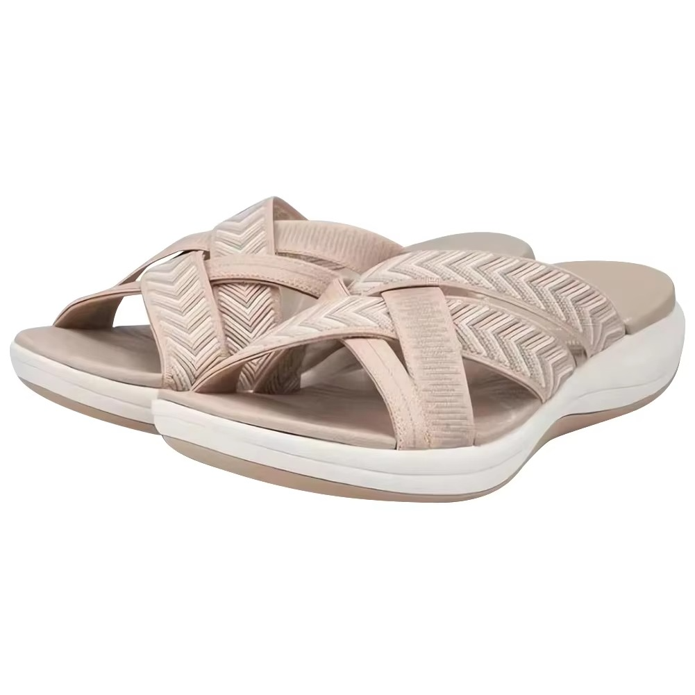 Ava | Orthopedic Sandals (50% OFF)