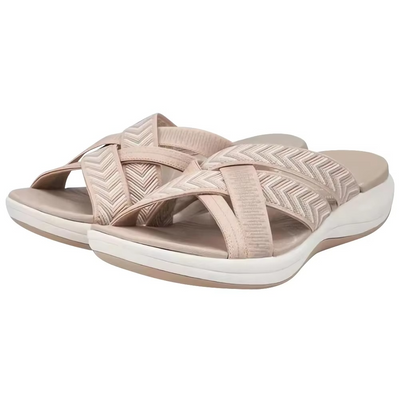 Ava | Orthopedic Sandals (50% OFF)