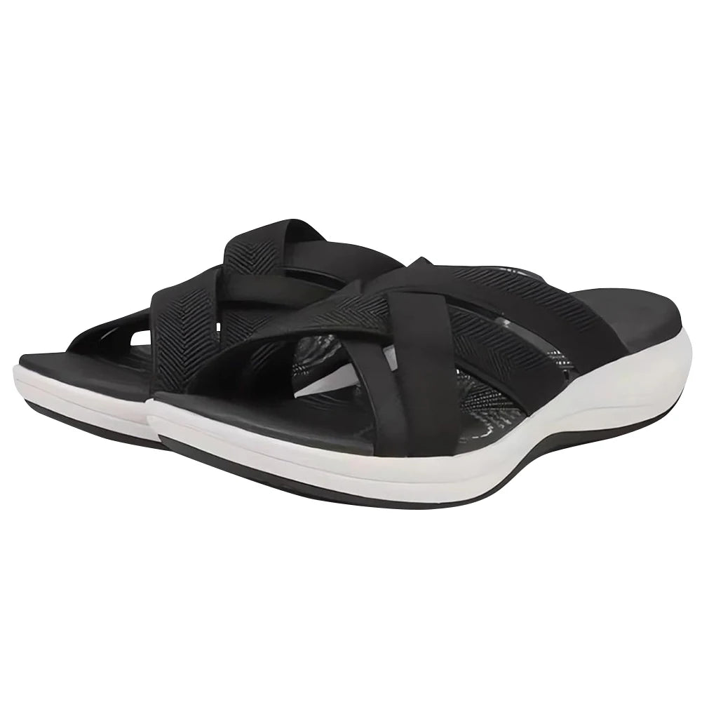 Ava | Orthopedic Sandals (50% OFF)