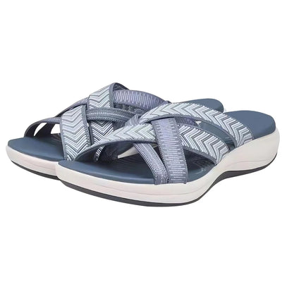 Ava | Orthopedic Sandals (50% OFF)