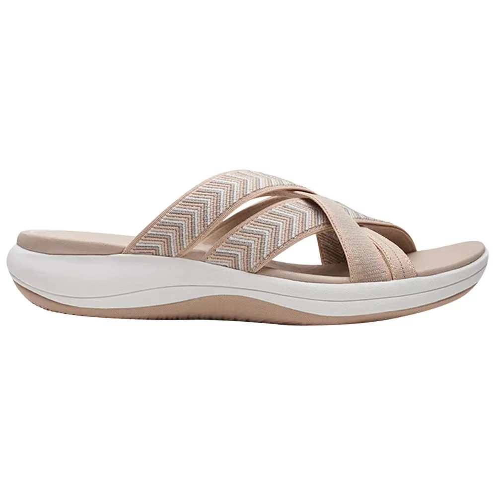 Ava | Orthopedic Sandals (50% OFF)
