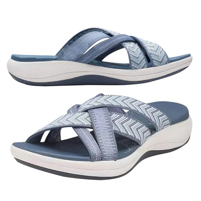 Ava | Orthopedic Sandals (50% OFF)