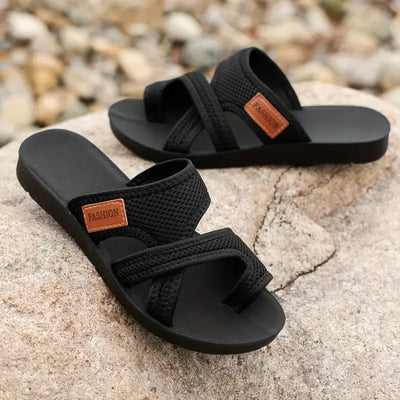 Nova | Bunion Corrector Orthopedic Sandals (50% OFF)