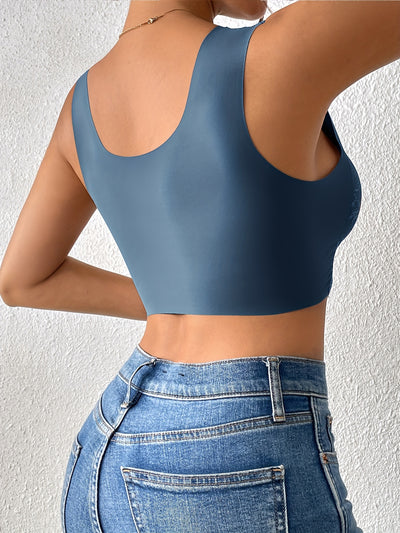 Stella | Seamless Wireless Bralette for Women