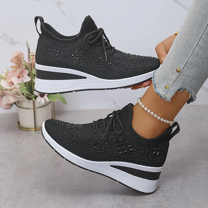 Hazel | Orthopedic Sneakers (50% OFF)