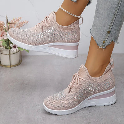 Hazel | Orthopedic Sneakers (50% OFF)