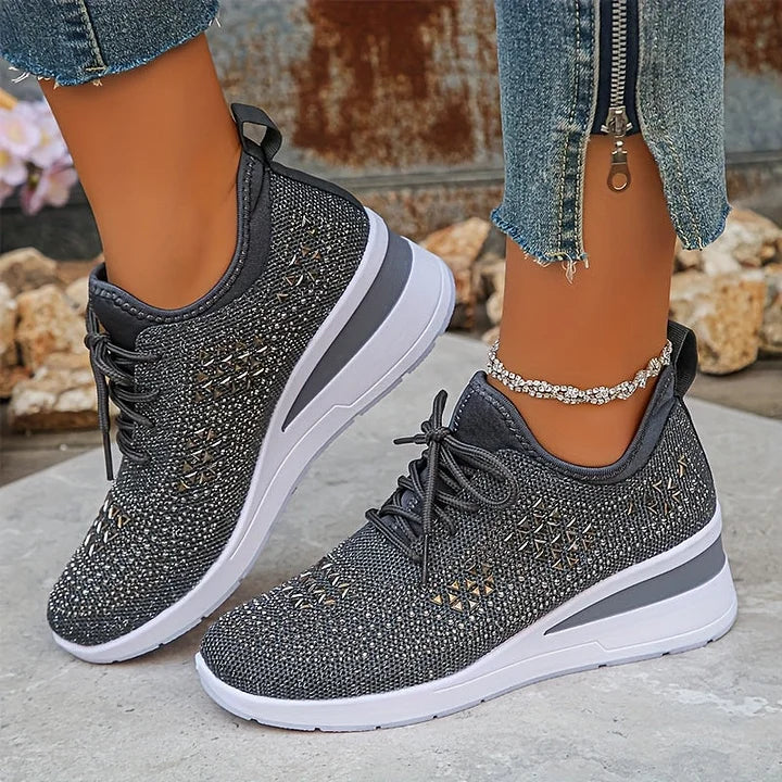 Hazel | Orthopedic Sneakers (50% OFF)