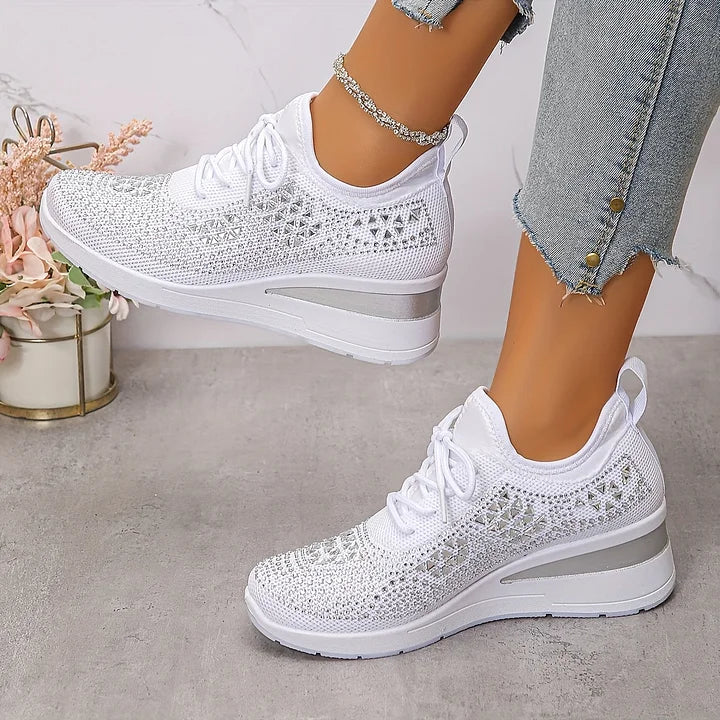 Hazel | Orthopedic Sneakers (50% OFF)