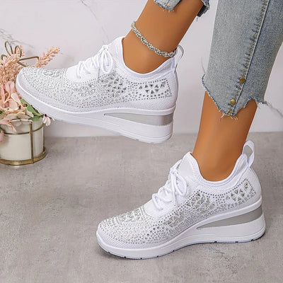 Hazel | Orthopedic Sneakers (50% OFF)
