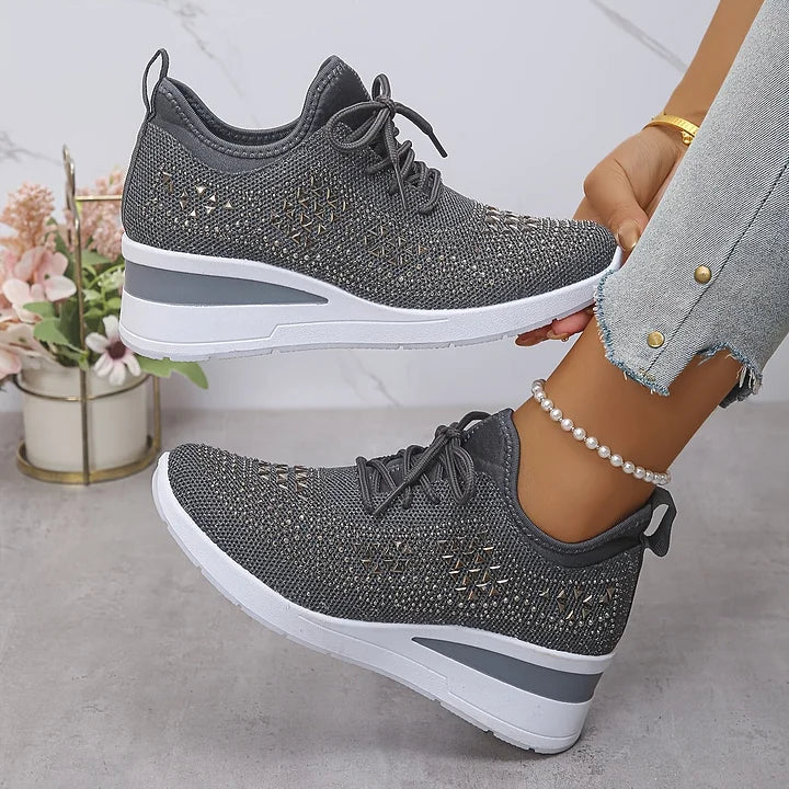 Hazel | Orthopedic Sneakers (50% OFF)