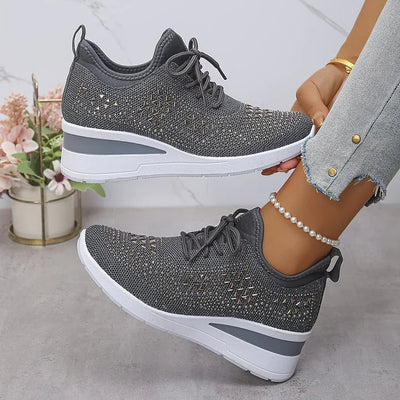 Hazel | Orthopedic Sneakers (50% OFF)