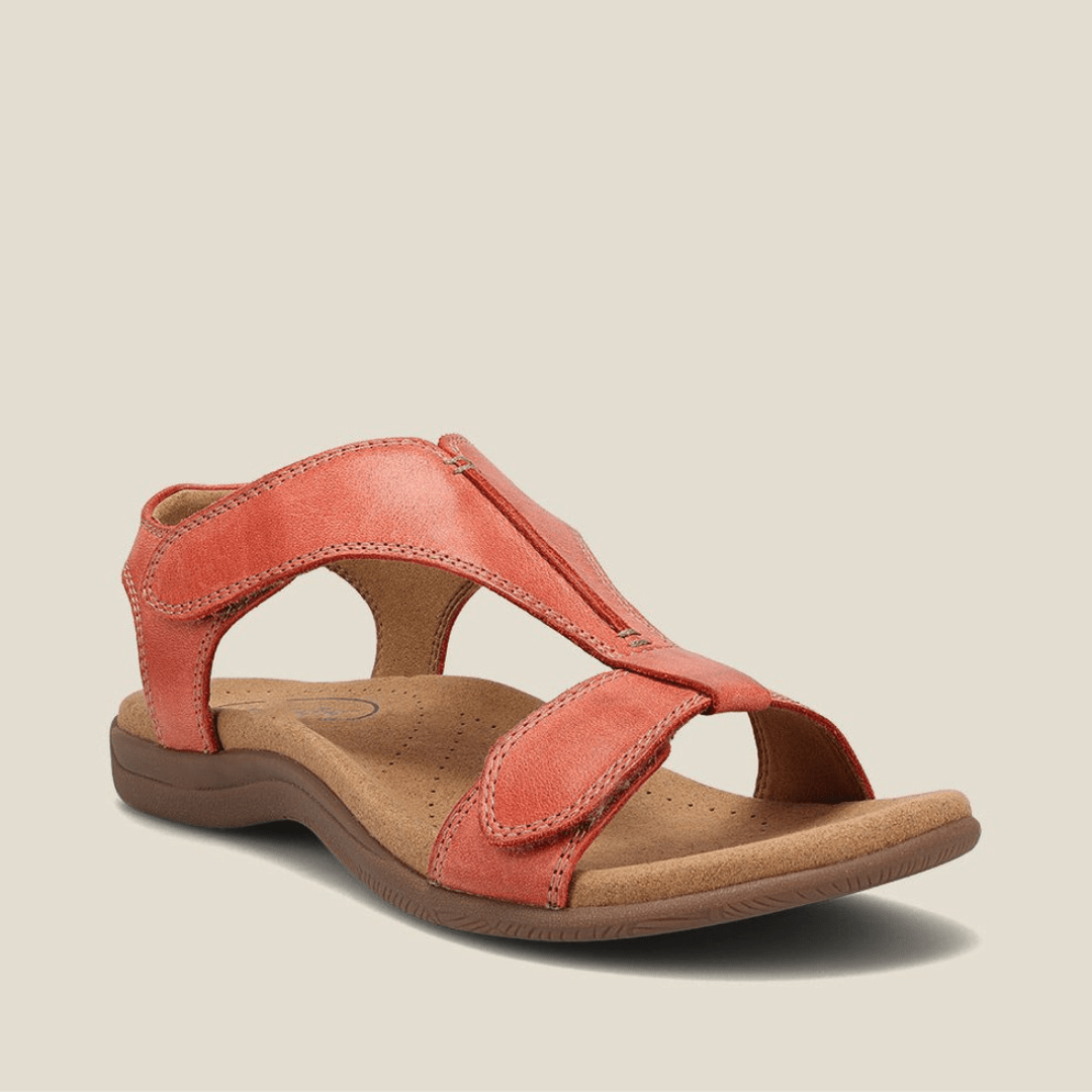 Zara | Orthopedic Women's Sandals (50% OFF)