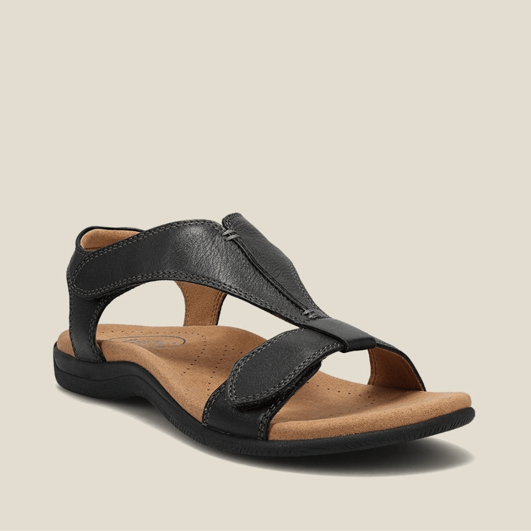 Zara | Orthopedic Women's Sandals (50% OFF)