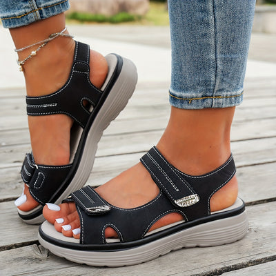 Sadie | Orthopedic Women's Sandals (50% OFF)