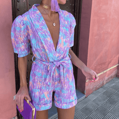 Marlee | Casual and Colourful Summer Clothing