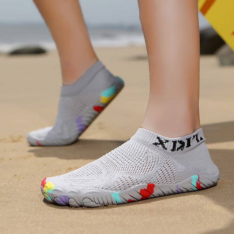 Nouvelle | Unisex Barefoot Water Shoes (50% OFF)