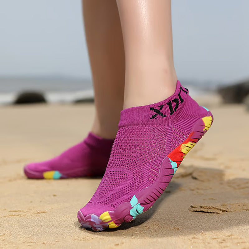 Nouvelle | Unisex Barefoot Water Shoes (50% OFF)