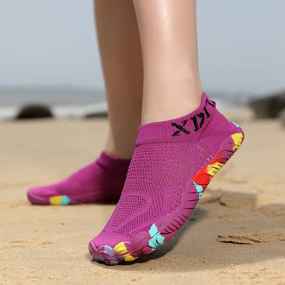 Nouvelle | Unisex Barefoot Water Shoes (50% OFF)