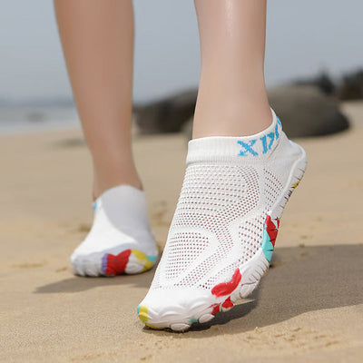 Nouvelle | Unisex Barefoot Water Shoes (50% OFF)